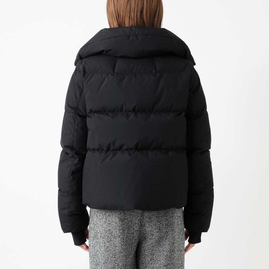 HERNO（ヘルノ） ダウンジャケット 大きいサイズあり ブラック