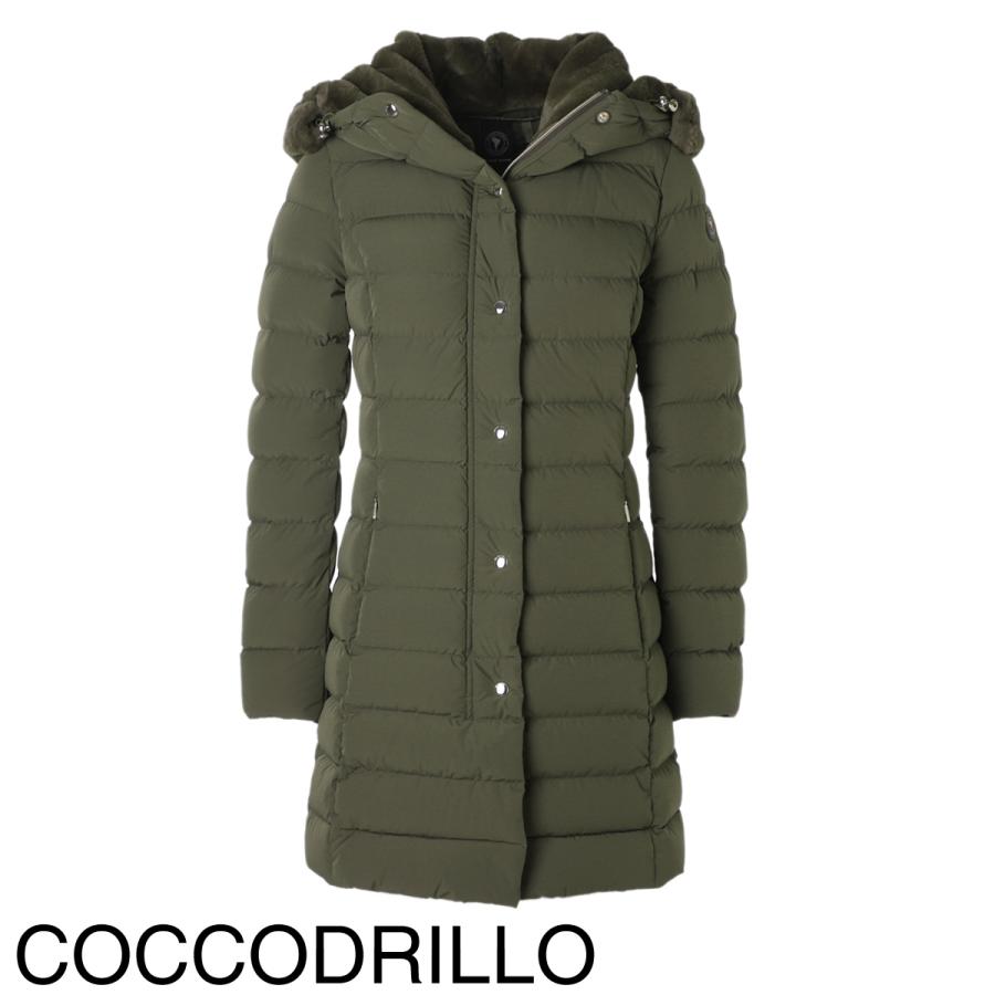 CAPEHORN（ケープホーン） ダウンコート SANTACRUZ ECO FUR サンタ