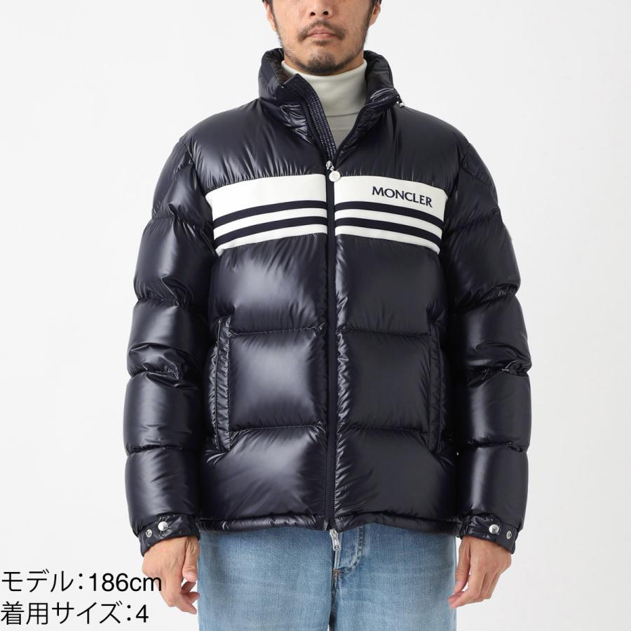 MONCLER（モンクレール） ダウンジャケット SKARSTIND 大きいサイズ