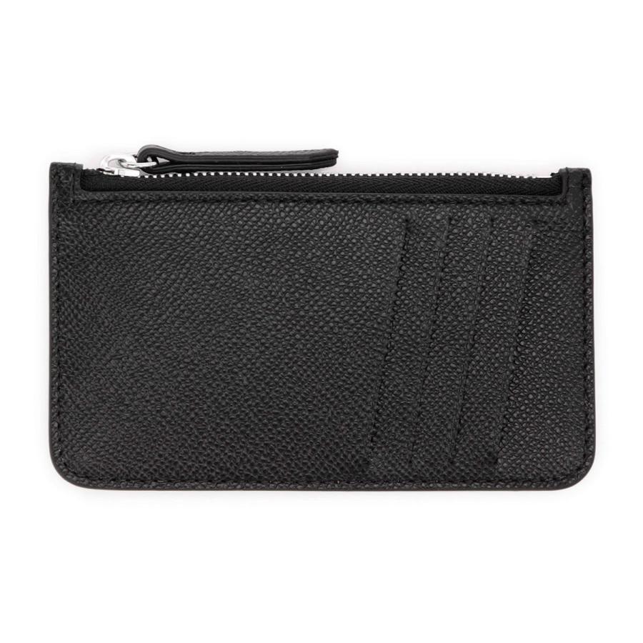 Maison Margiela（メゾンマルジェラ） カードケース CARD HOLDER ZIP
