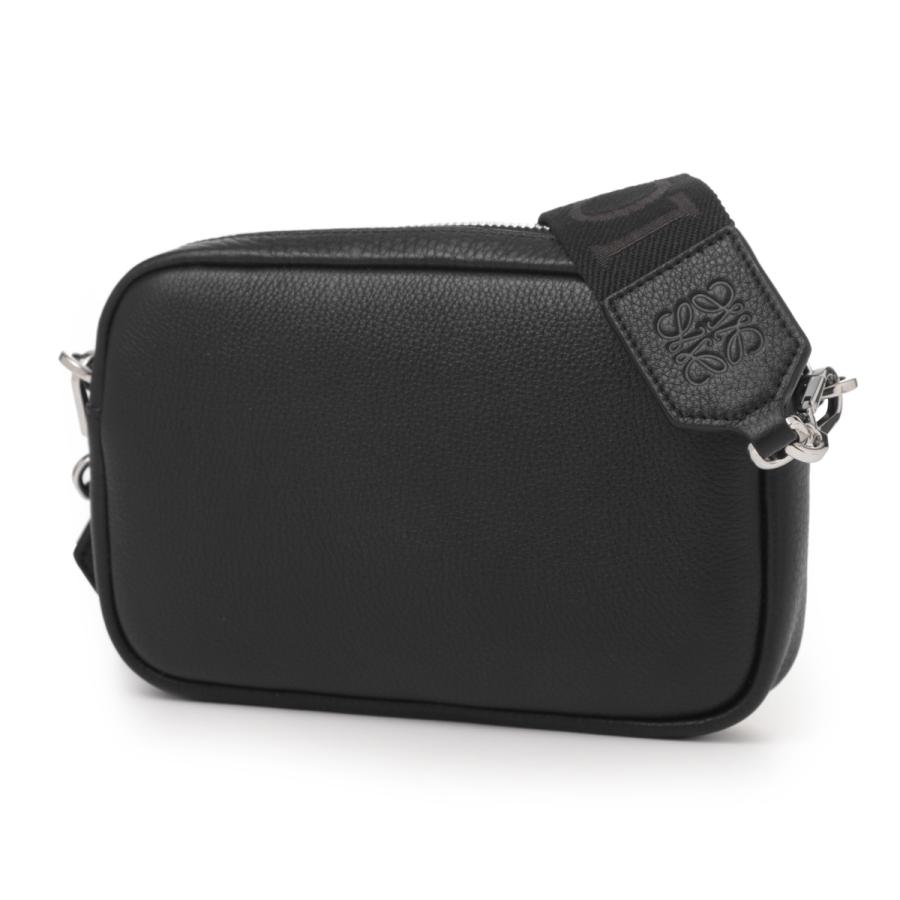 LOEWE（ロエベ） ショルダーバッグ PEBBLE MESSENGER SMALL