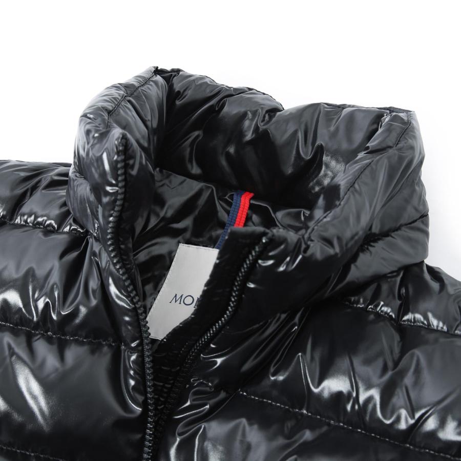 MONCLER（モンクレール） ダウンジャケット BADY ブラック レディース