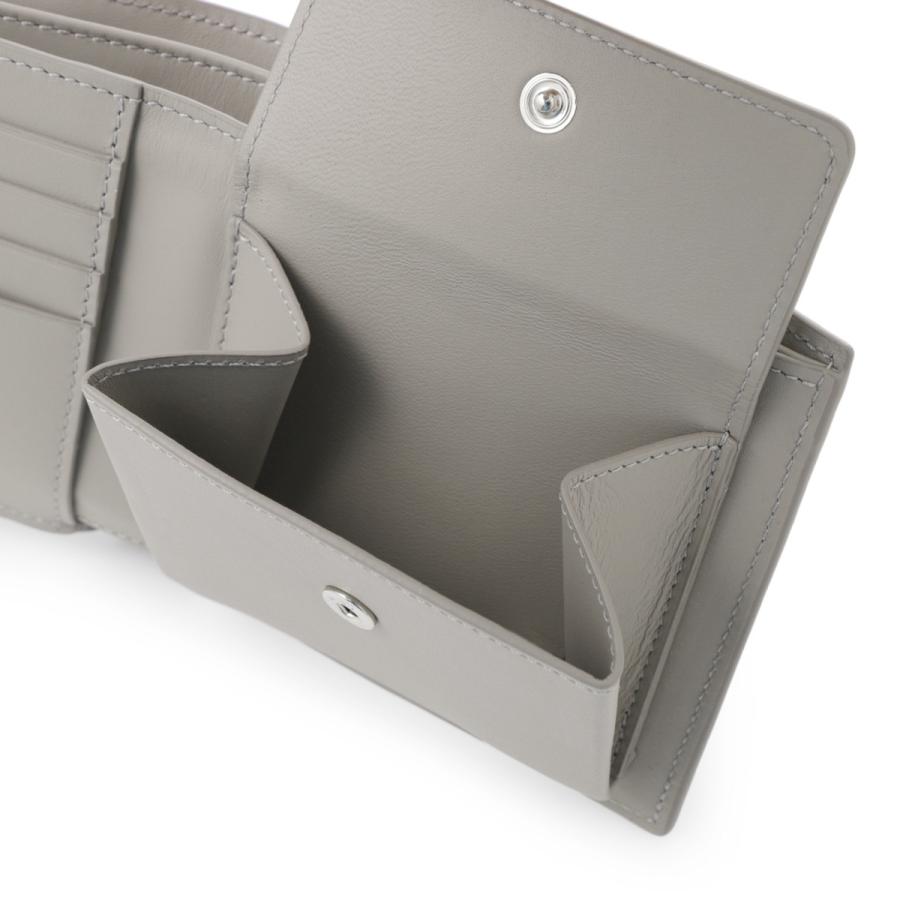 LOEWE（ロエベ） LOEWE 2つ折り財布 小銭入れ付き BIFOLD COIN WALLET