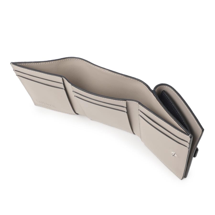 LOEWE（ロエベ） LOEWE 3つ折り財布 小銭入れ付き SGC TRIFOLD WALLET