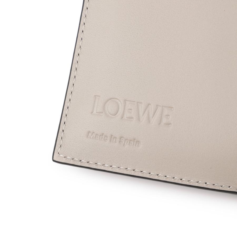 LOEWE（ロエベ） LOEWE 3つ折り財布 小銭入れ付き SGC TRIFOLD WALLET