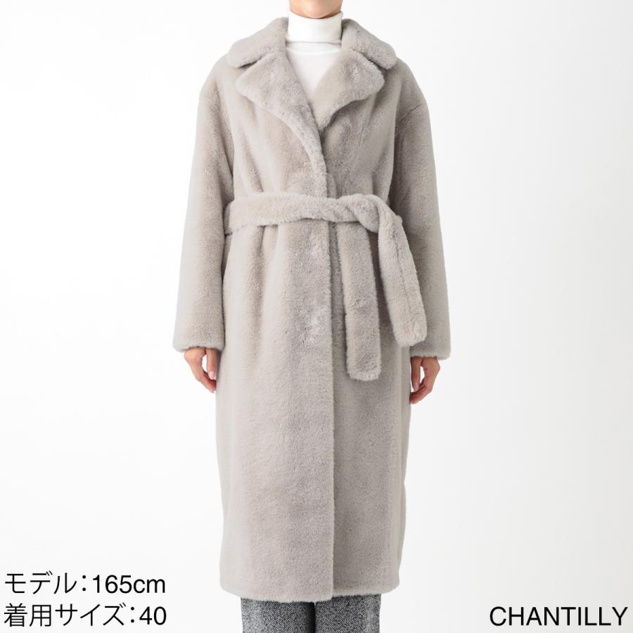 HERNO（ヘルノ） ロングコート 大きいサイズあり レディース ca000543d