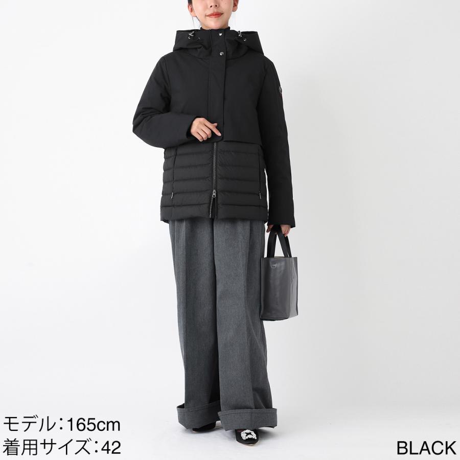 CAPEHORN（ケープホーン） ダウンジャケット GIACCA CASABLANCA 大きい