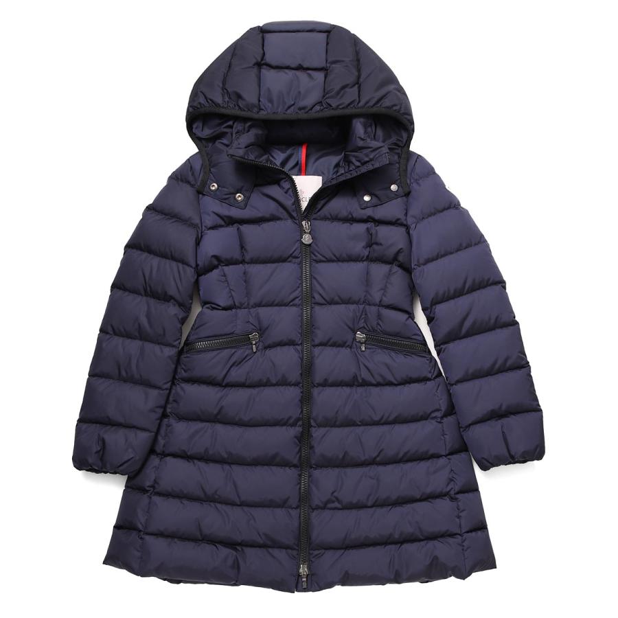 MONCLER（モンクレール） ダウンコート CHARPAL シャーパル レディース