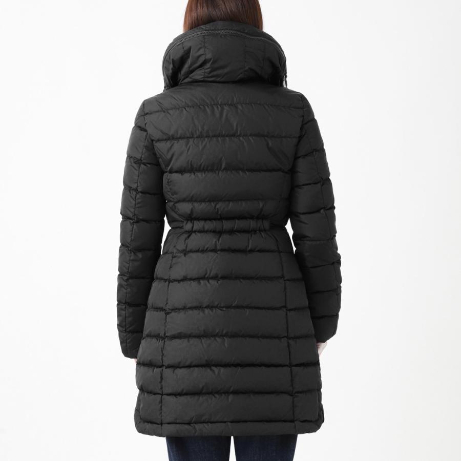 MONCLER（モンクレール） ダウンコート FLAMMETTE フラメッテ ブラック