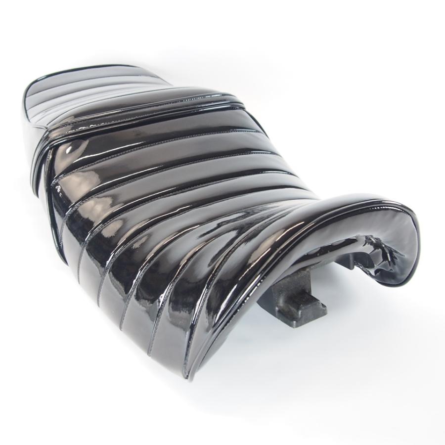 CB400SF NC31 前期用 タックロールシート 黒エナメル 加工後未使用