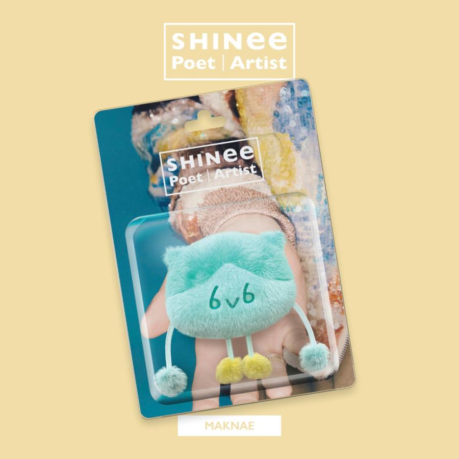 メンバー選択可] SHINee 公式グッズ Poet | Artist スマートアルバム
