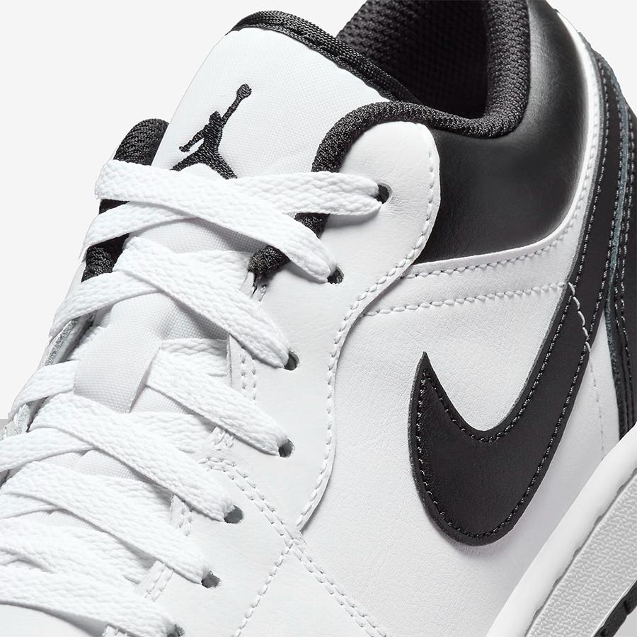 エア ジョーダン 1 NIKE AIR JORDAN LOW 553558 132 メンズ ホワイト