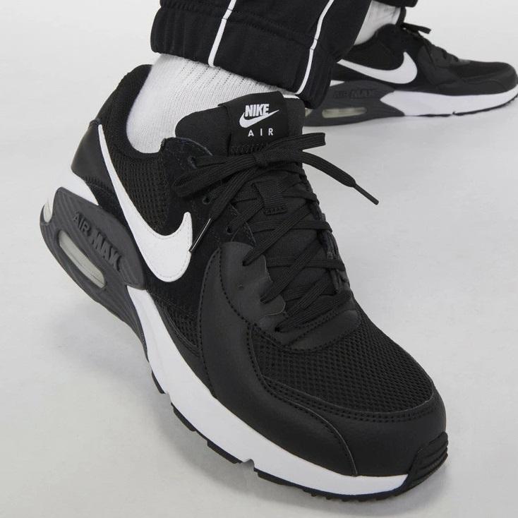 エア マックス エクシー NIKE エアマックス AIRMAX EXCEE ブラック 黒
