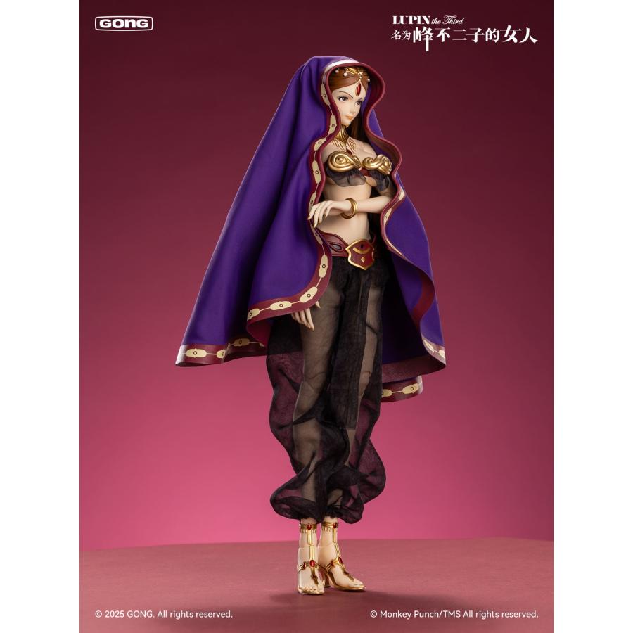 新品即納』{FIG} 峰不二子(みねふじこ) LUPIN the Third(ルパン ザ