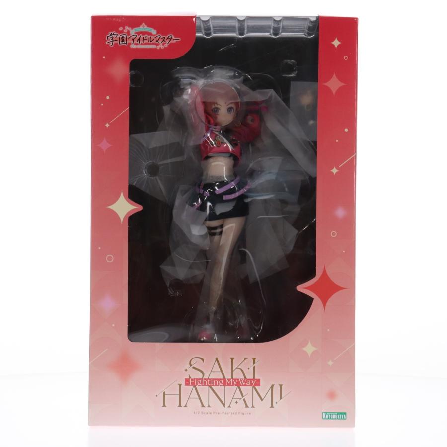 コトブキヤ（KOTOBUKIYA） 『新品即納』{FIG} 花海咲季-Fighting My