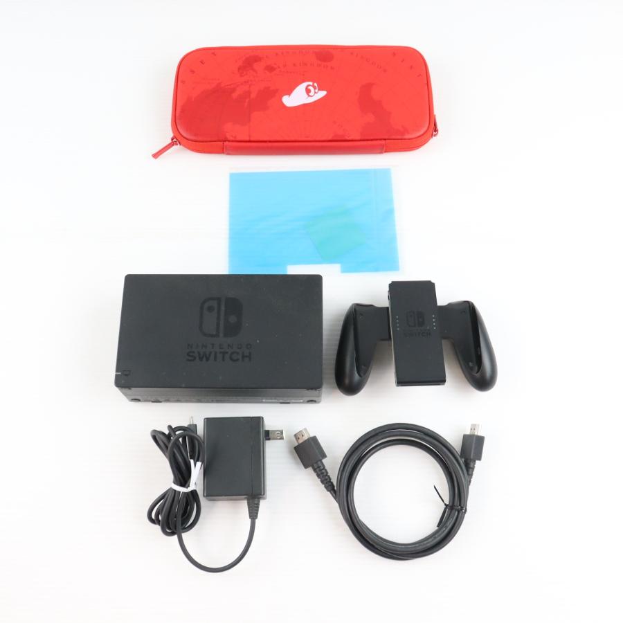 任天堂（Nintendo） 『中古即納』{Switch} (本体) Nintendo Switch