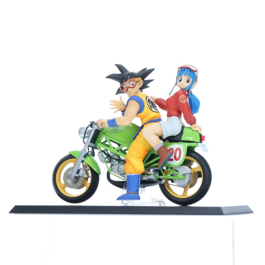 メガハウス 『中古即納』{FIG} DESKTOP REAL McCOY(デスクトップリアル