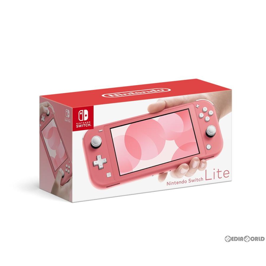 Nintendo Switch 『中古即納』{Switch} (本体)Nintendo Lite