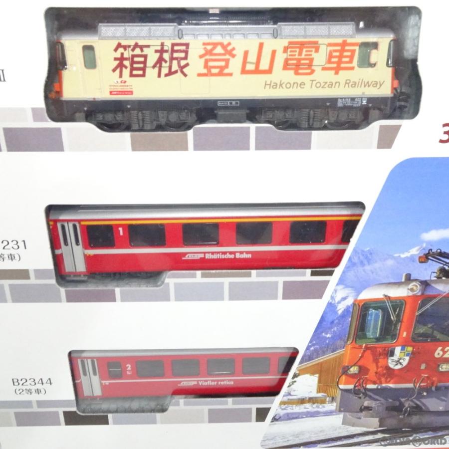 カトー（KATO） 『中古即納』{RWM} 10-1514 特別企画品 Ge4/4-II