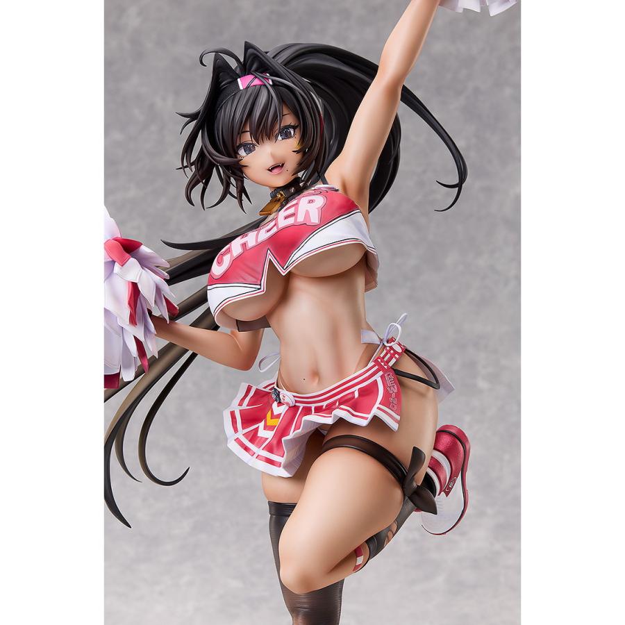 新品即納』{FIG} B-style ベイ 勝利の女神:NIKKE(ニケ) 1/4 完成品