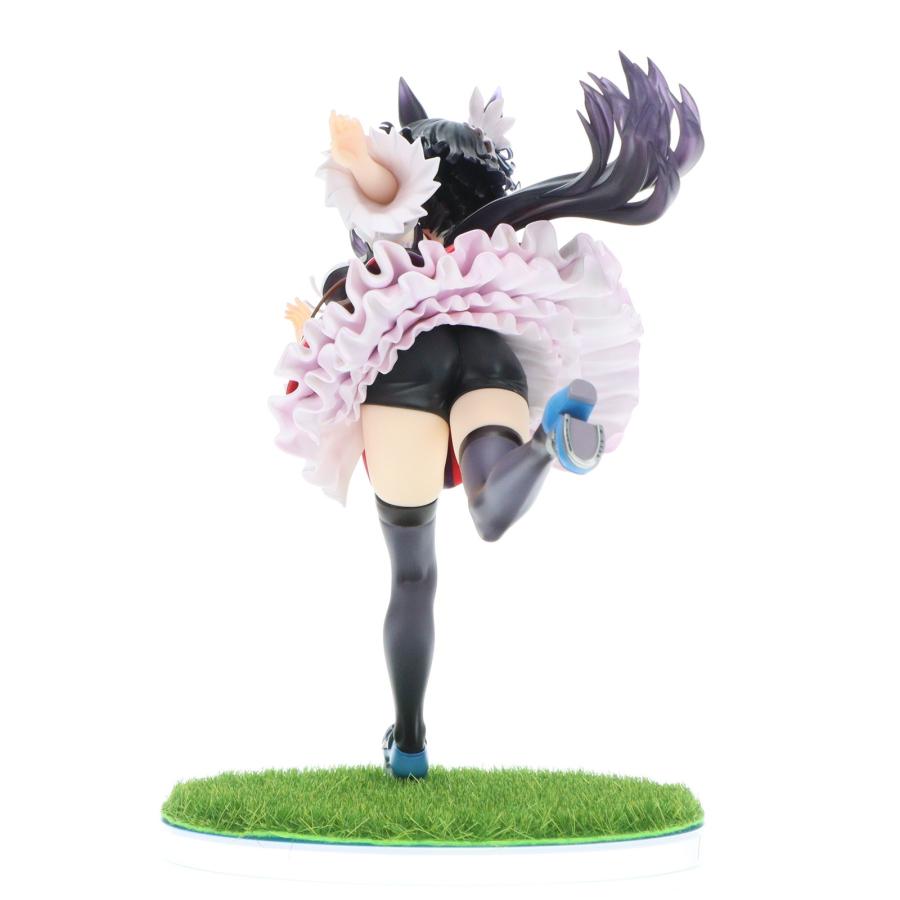 中古即納』{FIG} エイシンフラッシュ ウマ娘 プリティーダービー 1/7