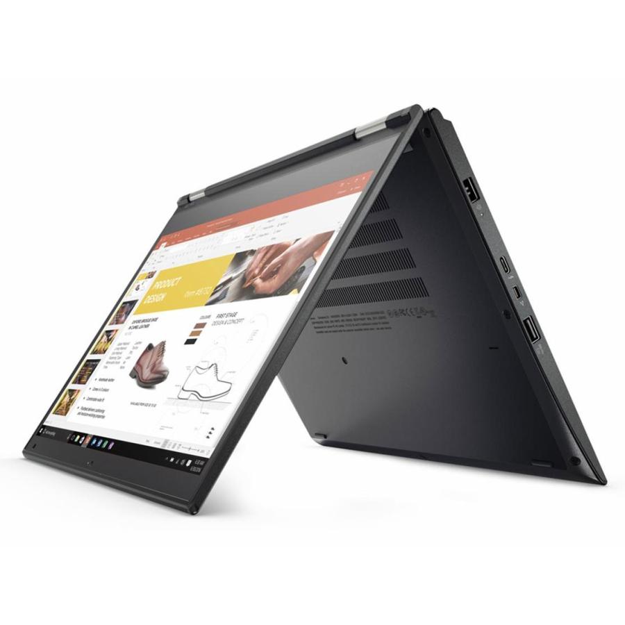 Lenovo（レノボ） 新品 Lenovo 1台4役 ノートパソコン タブレット