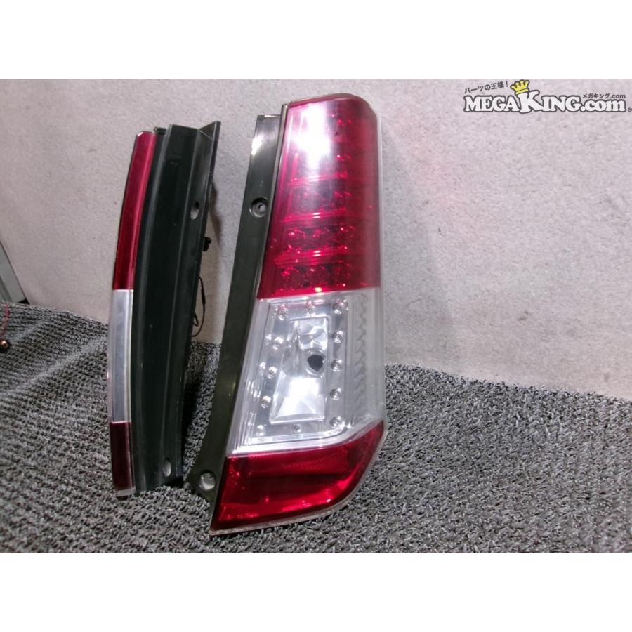 MH23S ワゴンR JUNYAN ジュンヤン LED テールランプ テールライト 左右