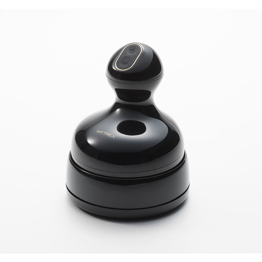 MYTREX（マイトレックス） 爆買 MYTREX EMS HEAD SPA 旧タイプ 型番MT