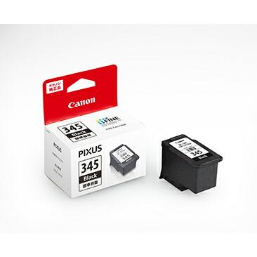 純正品セット】CANON キヤノン FINEカートリッジ BC-345346 セットBC