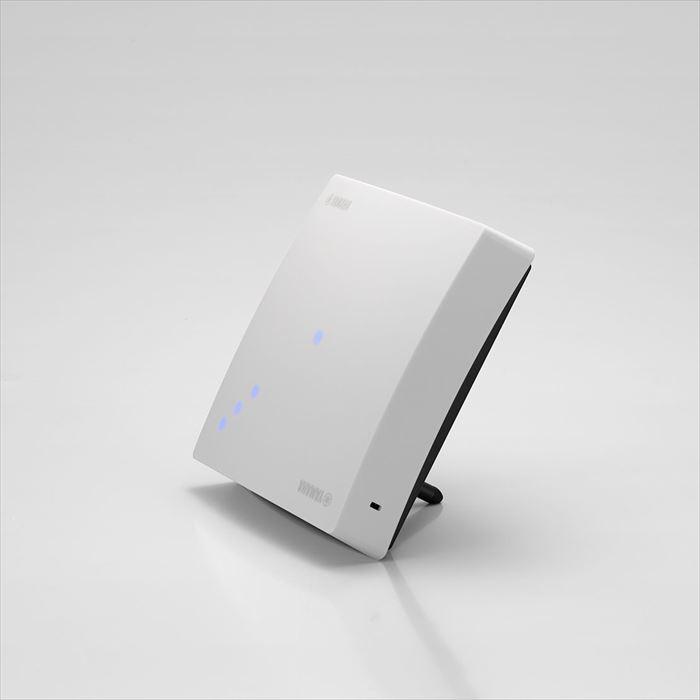 YAMAHA（ヤマハ） YAMAHA WLX222 ホワイト 無線LANアクセスポイント