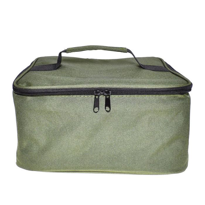 カセットコンロ収納バッグ (小) アウトドアコンロ 収納袋 カセット