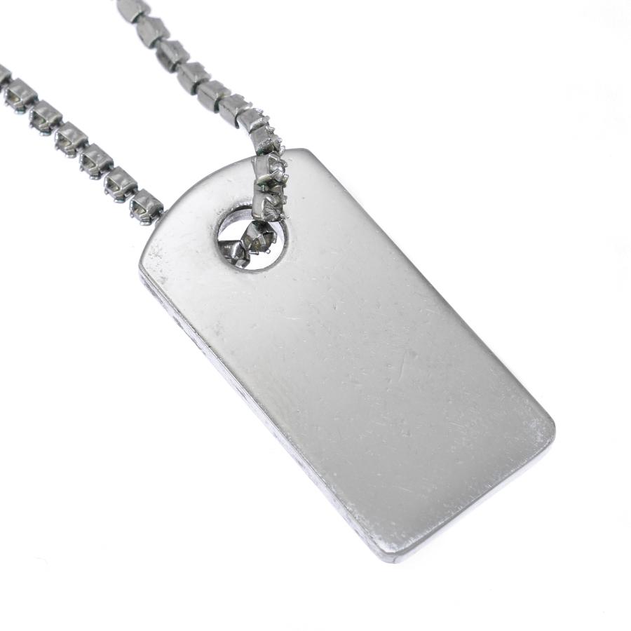 Christian Dior（クリスチャン・ディオール） ロゴ プレート