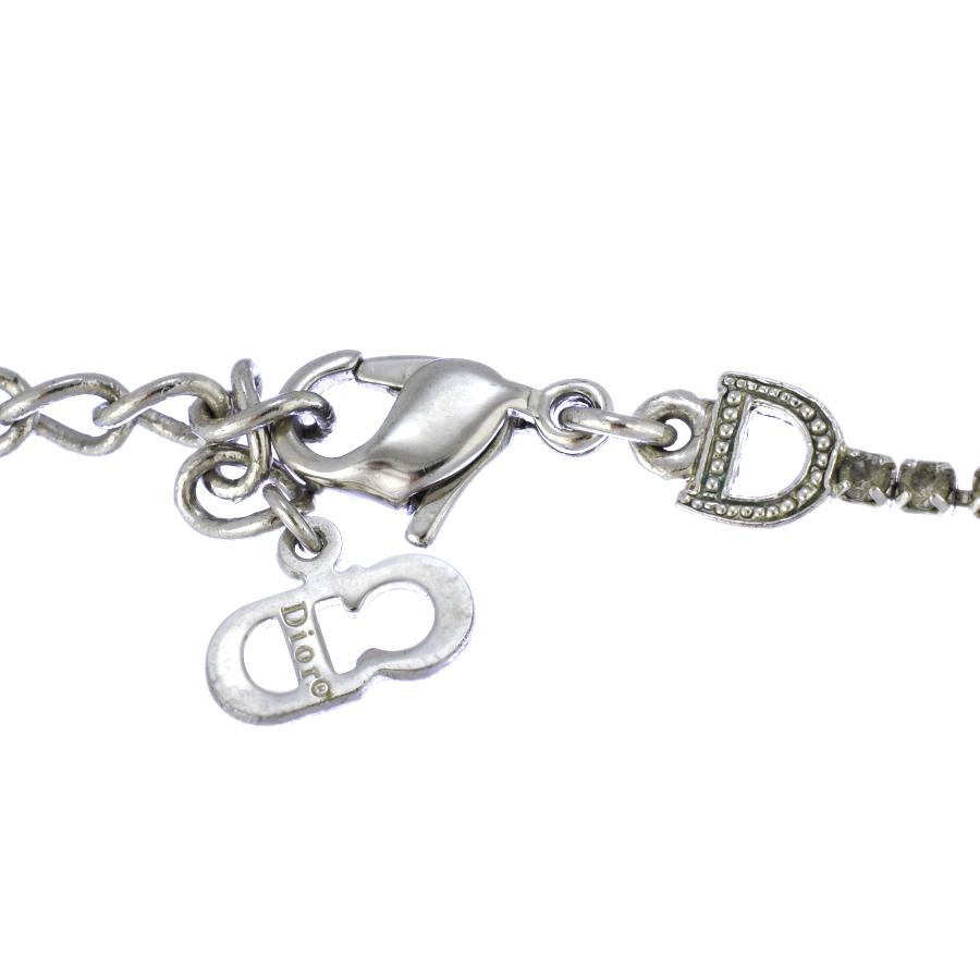 Christian Dior（クリスチャン・ディオール） ロゴ プレート