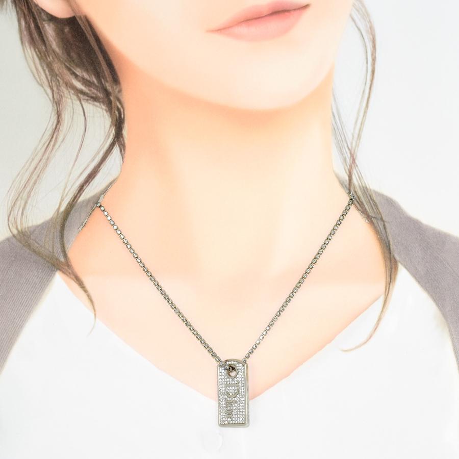 Christian Dior（クリスチャン・ディオール） ロゴ プレート