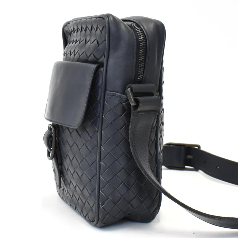 BOTTEGA VENETA（ボッテガ・ヴェネタ） ショルダーバッグ クロスボディ