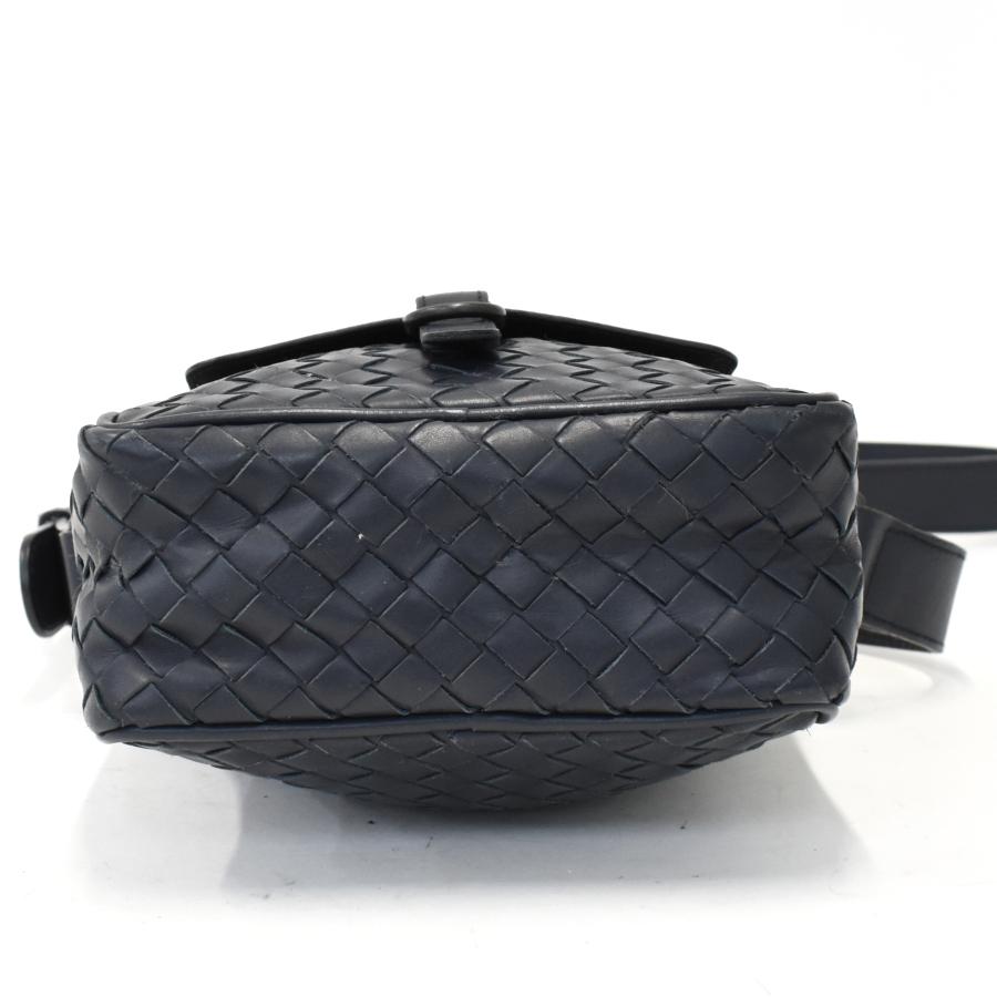 BOTTEGA VENETA（ボッテガ・ヴェネタ） ショルダーバッグ クロスボディ