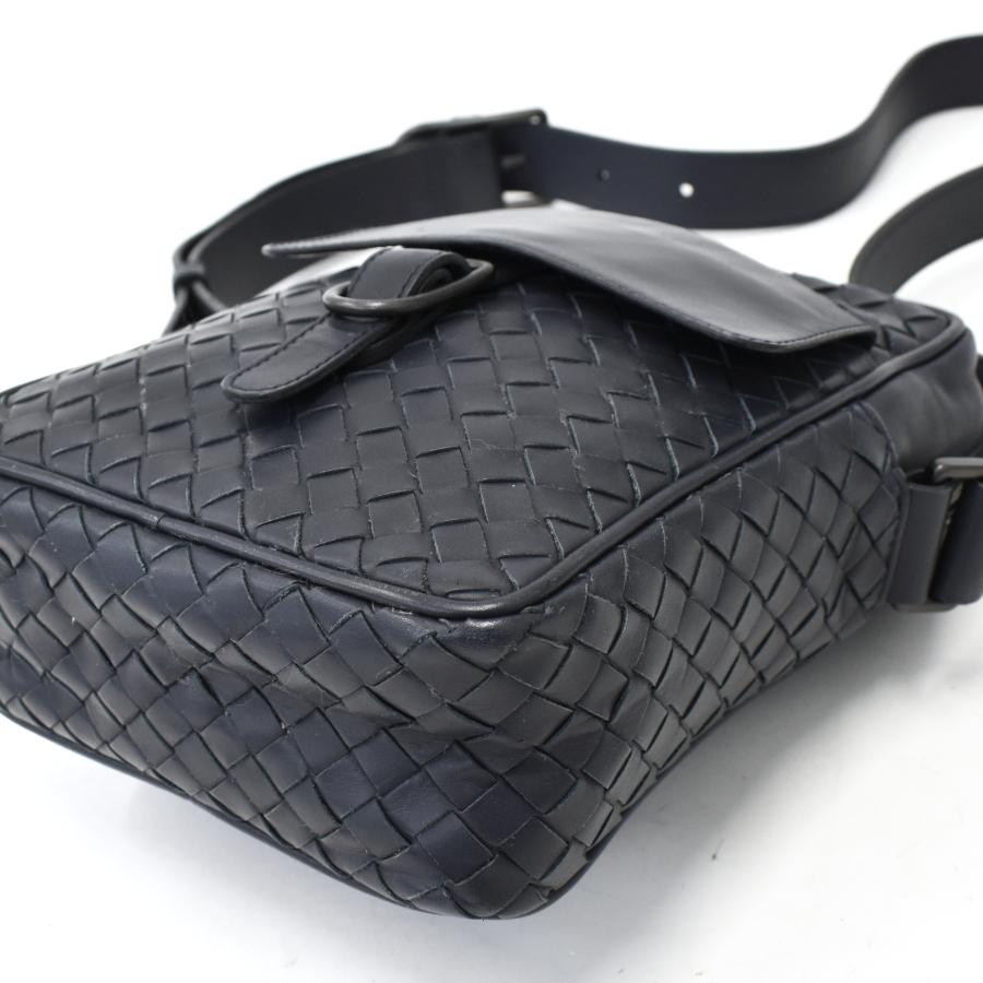 BOTTEGA VENETA（ボッテガ・ヴェネタ） ショルダーバッグ クロスボディ