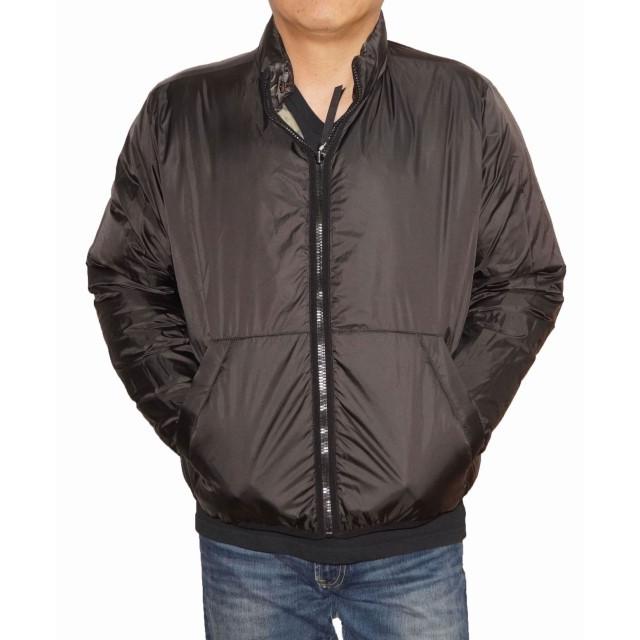 G-STAR RAW ジースターロウ G-STAR-RAW ジャケット 迷彩 リバーシブル