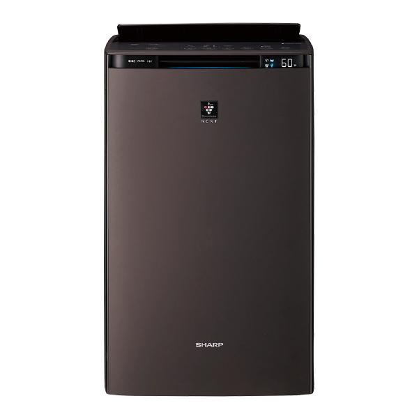 SHARP（シャープ） 高濃度プラズマクラスターNEXT搭載 加湿空気清浄機
