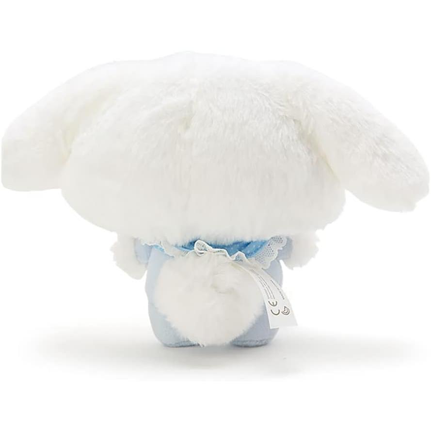 サンリオ SANRIO シナモロール シナモン Cinnamoroll ぬいぐるみおせわ