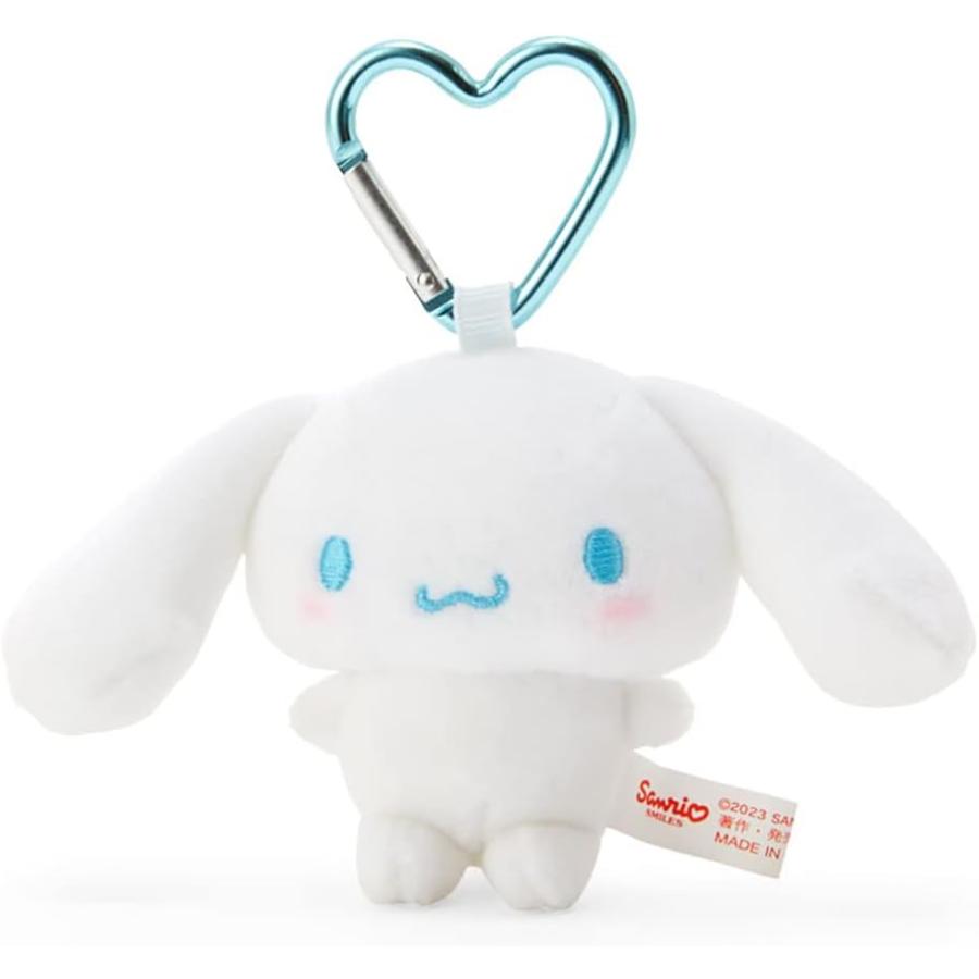 サンリオ SANRIO シナモロール シナモン ミニマスコットホルダー