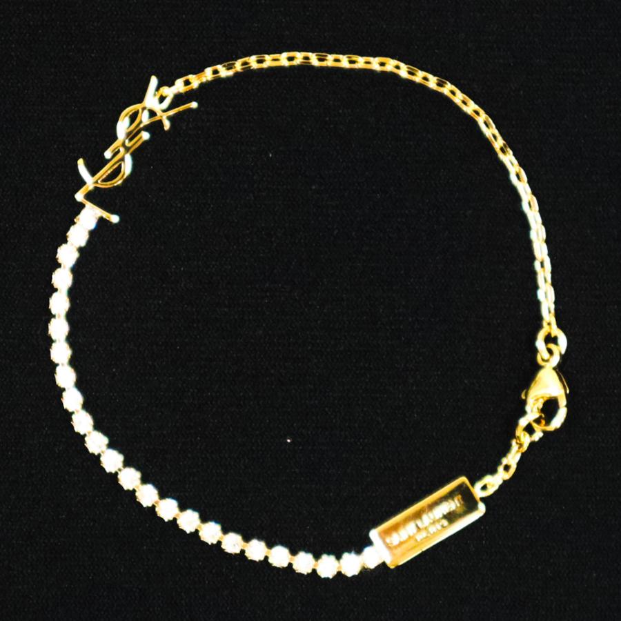 SAINT LAURENT 【並行輸入品】サンローラン ブレスレット レディース