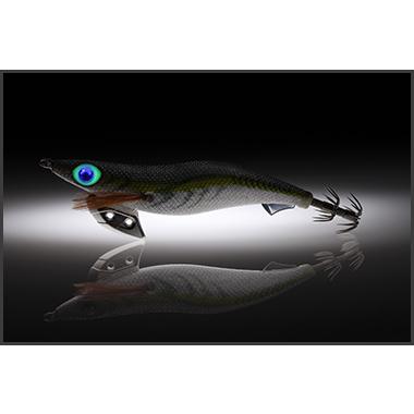 YAMASHITA（ヤマシタ） (限定)ヤマシタ エギ王 K2.5号 オレンジ