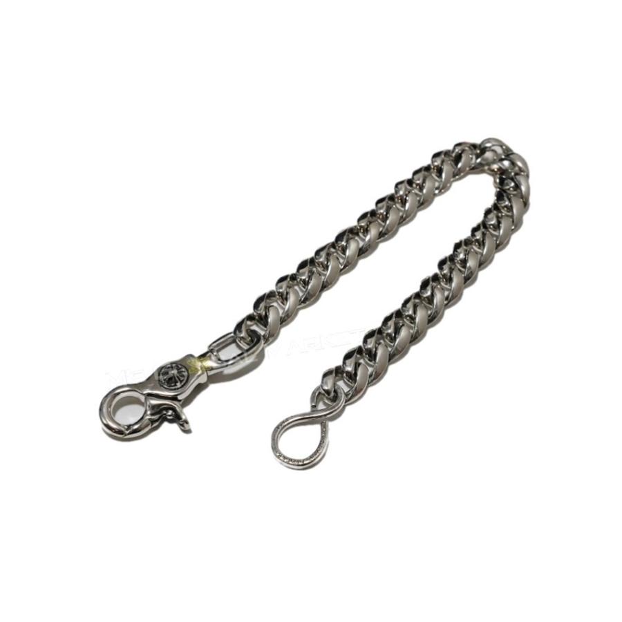 CHROME HEARTS（クロムハーツ） ウォレットチェーン クラッシック