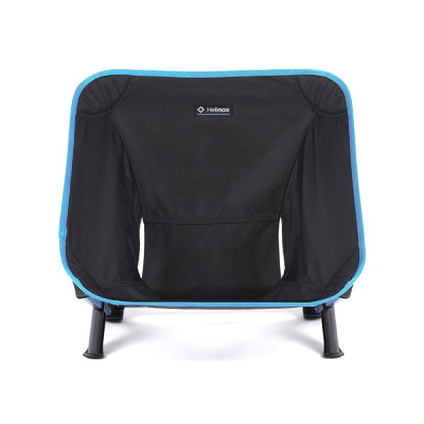 Helinox（ヘリノックス） フェスティバルチェア 1822280-BK コンパクト
