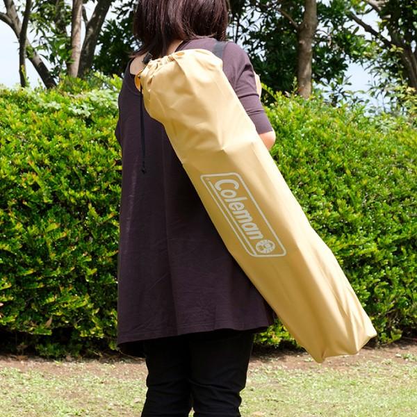 Coleman（コールマン） ファイアーサイドレイチェア コヨーテブラウン