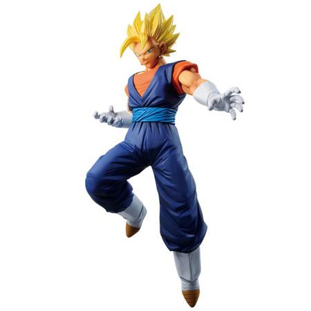 BANPRESTO（バンプレスト） DRAGONBALL LEGENDS COLLAB VEGITO 超