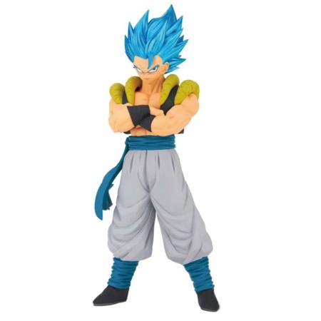 BANPRESTO（バンプレスト） ドラゴンボール超 BLOOD OF SAIYANS
