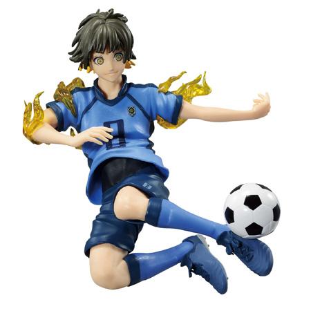 BANPRESTO（バンプレスト） TVアニメ ブルーロック 蜂楽 廻 フィギュア