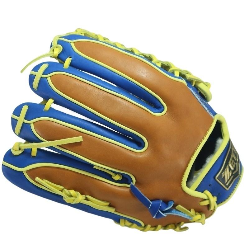 ゼット（ZETT） 外野手用 硬式グローブ 外野用 硬式グローブ グラブ 右